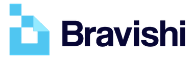 Bravishi Logo