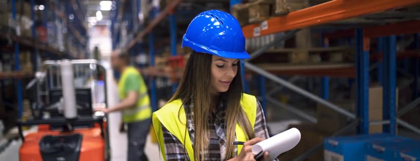 ISO 9001 - QUALITY MANAGEMENT