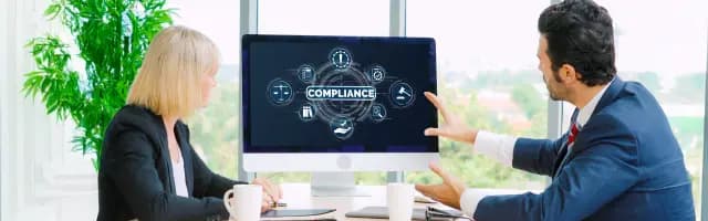 Compliance & Regulatory Support