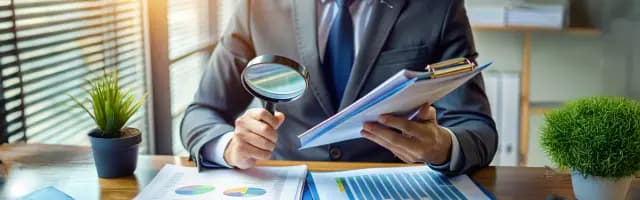 Incident & Investigation Management