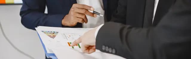 Policy & Procedure Development