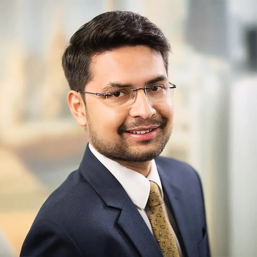 MEET OUR FOUNDER – STALIN SHAHI