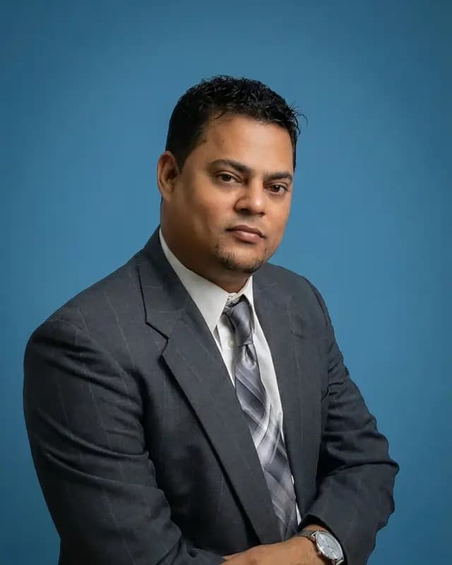 Douglas Westby Risk Management and Project Management Lead - Belize Telemedia Limited