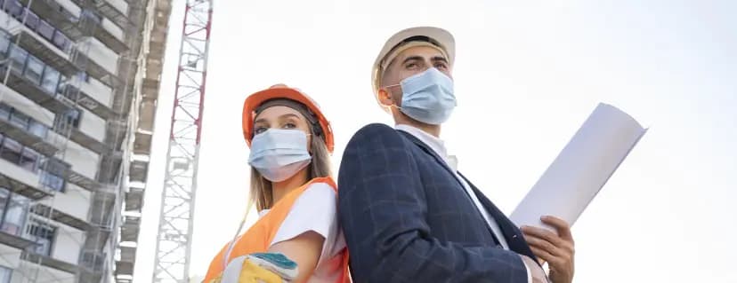 WORKPLACE HEALTH & SAFETY ADVISORY