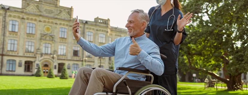 Aged Care and NDIS (Registered Providers)