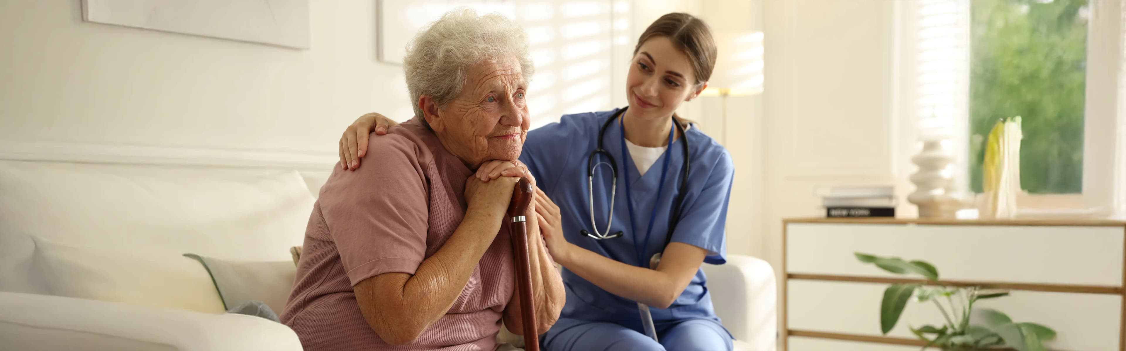 Governance, Risk and Operational Support for Registered Aged 