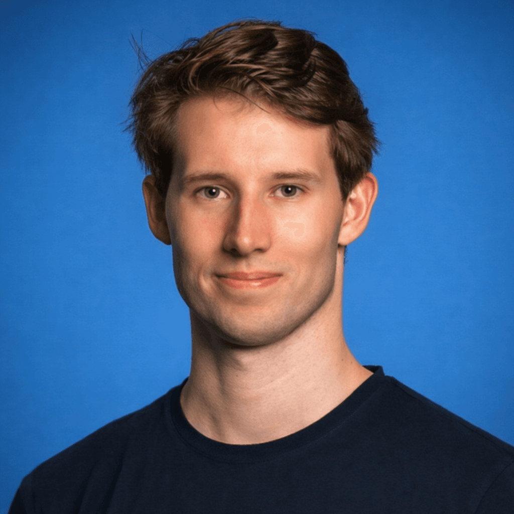 Ben Howard Founder, paybtc 