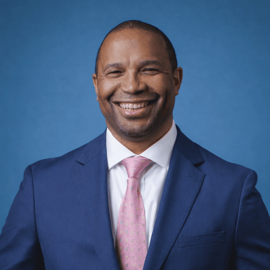 Zolani Matebese Chief Operating Officer
