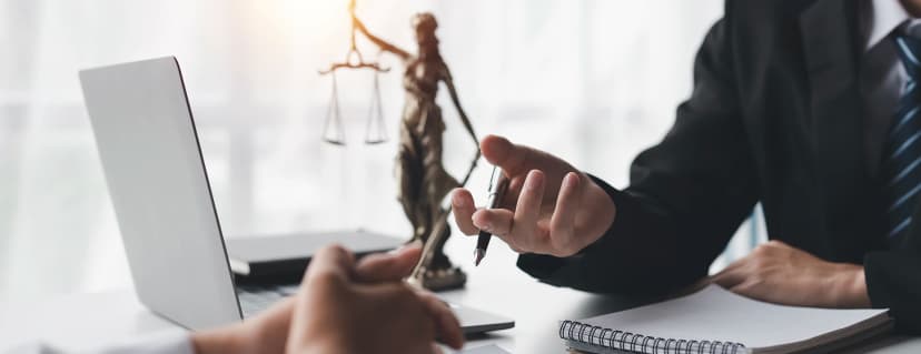 AML Compliance for Law Firms in Australia