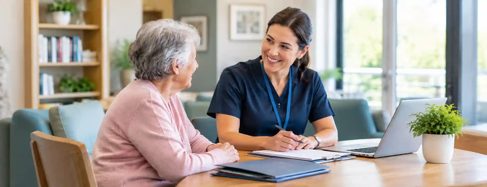 Aged Care Registration Renewal: From Policies to Practice