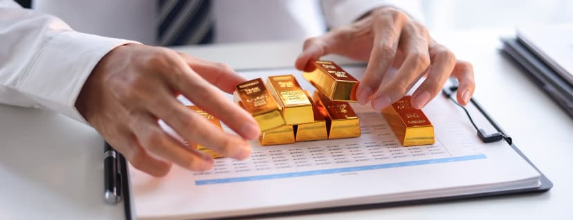 AML Compliance for Dealers in Precious Metals & Stones